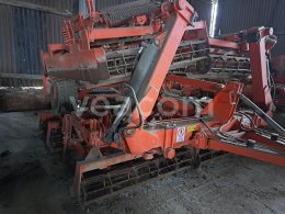 Online auction:   OPALL- AGRI SATURN II