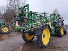 Online auction:   JOHN DEER 724 (1)