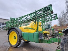 Online-Versteigerung:   JOHN DEER 724 (1)