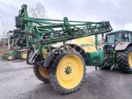 Online-Versteigerung:   JOHN DEER 724 (2)