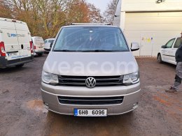 Online auction: VOLKSWAGEN  MULTIVAN