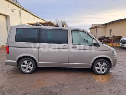 Online auction: VOLKSWAGEN  MULTIVAN