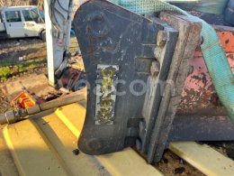 Online auction:   HYDRAULICKÉ KLADIVO