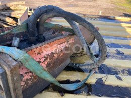 Online auction:   HYDRAULICKÉ KLADIVO
