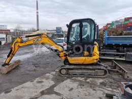 Online aukce: JCB  8030