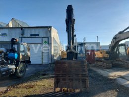 Online aukce: VOLVO  EC 240 CNL