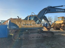 Online árverés: VOLVO  EC 240 CNL