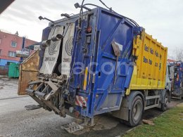 Online árverés: RENAULT PREMIUM 