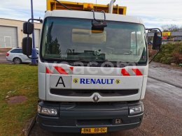 Online auction: RENAULT PREMIUM 