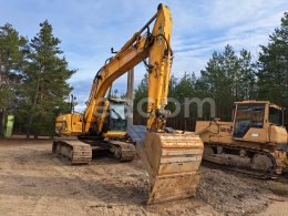 Online aukce: JCB  JS 220 NC