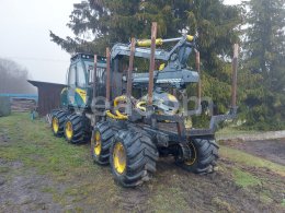 Online aukce: ENTRACON  EF 75