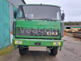 Online aukce: LIAZ  151.261 4X4
