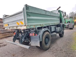 Online aukce: LIAZ  151.261 4X4