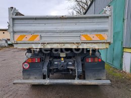 Online aukce: LIAZ  151.261 4X4
