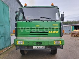 Online aukce: LIAZ  L 111.811