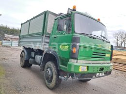 Online aukce: LIAZ  L 111.811