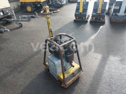 Online árverés: WACKER  WERKE DPU 2950