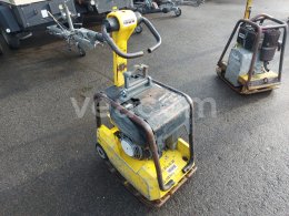 Online auction: WACKER  WERKE DPU 3050H