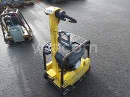 Online auction: WACKER  WERKE DPU 3050H