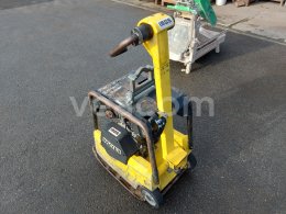 Интернет-аукцион: WACKER  WERKE DPU 3050H