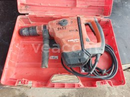 Интернет-аукцион:   KOMBINOVANÉ KLADIVO HILTI TE60-ATC/AVR