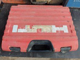 Online auction:   KOMBINOVANÉ KLADIVO HILTI TE60-ATC/AVR