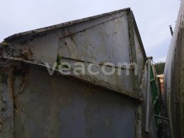 Online aukce:   SKLÁPĚCÍ NÁSTAVBA (3)