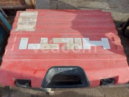 Online auction:   KLADIVO HILTI TE 700-AVR