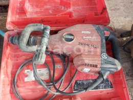 Online-Versteigerung:   KLADIVO HILTI TE 700-AVR