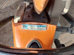 Online auction: STIHL  TS410