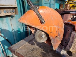 Online auction: STIHL  TS410