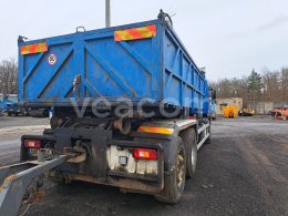 Online auction: VOLVO  FM12 420 6X2