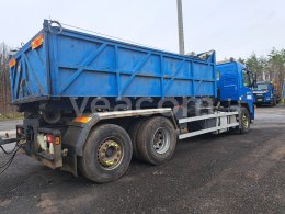 Online auction: VOLVO  FM12 420 6X2