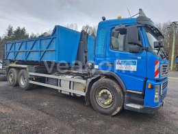 Online árverés: VOLVO  FM12 420 6X2