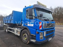 Інтернет-аукціон: VOLVO  FM12 420 6X2