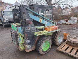 Online aukce: UNC  750