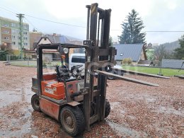 Online auction: DESTA  DV 25 B