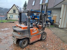 Online auction: DESTA  DV 25 B