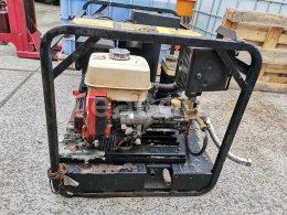 Online auction: KARCHER  HDS 1000 BE