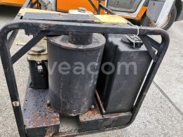 Online árverés: KARCHER  HDS 1000 BE