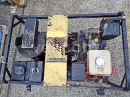 Online auction: KARCHER  HDS 1000 BE