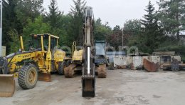 Online árverés: VOLVO  EC 240