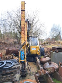 Online aukce: MENZI MUCK  6000T2