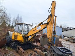 Online aukce: MENZI MUCK  6000T2