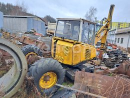 Online aukce: MENZI MUCK  6000T2
