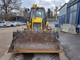 Online árverés: JCB  3CX SM