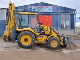 Online aukce: JCB  3CX SM