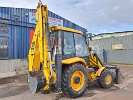 Online aukce: JCB  3CX SM