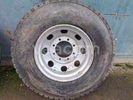 Інтернет-аукціон:   KOLA BRIDGESTONE M 840