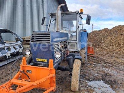 Online aukce: URSUS  C-385